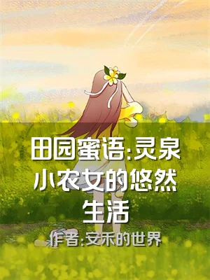 田园蜜语：灵泉小农女的悠然生活
