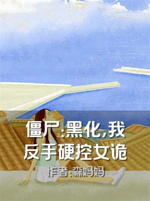 僵尸：黑化，我反手硬控女诡