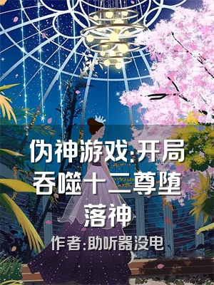伪神游戏：开局吞噬十二尊堕落神