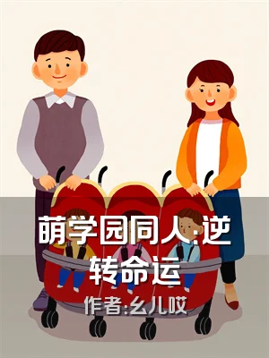萌学园同人：逆转命运