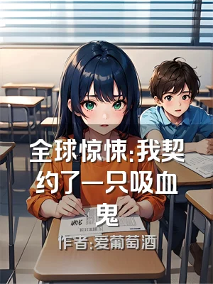 全球惊悚：我契约了一只吸血鬼