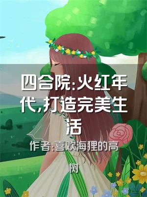 四合院：火红年代，打造完美生活