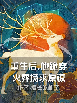 重生后，他跪穿火葬场求原谅