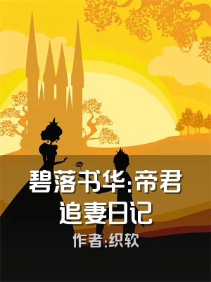 碧落书华：帝君追妻日记