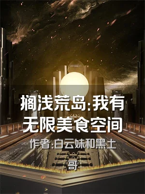 搁浅荒岛：我有无限美食空间
