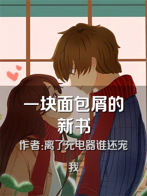 一块面包屑的新书