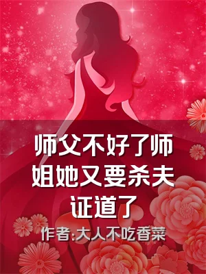 师父不好了师姐她又要杀夫证道了