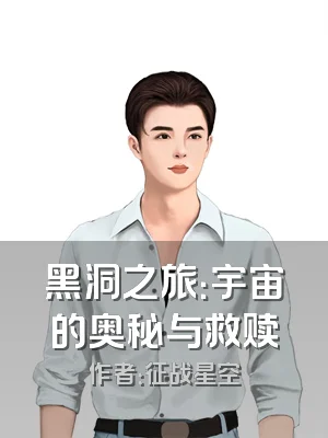 黑洞之旅：宇宙的奥秘与救赎