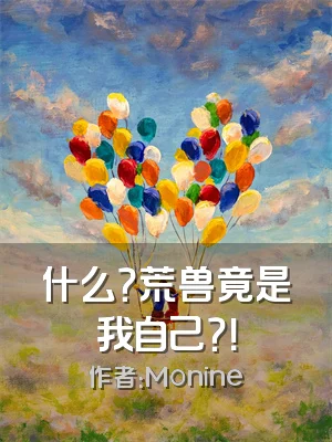 什么？荒兽竟是我自己？！