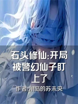 石头修仙：开局被警幻仙子盯上了