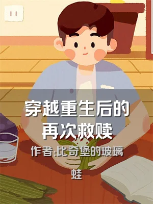 穿越重生后的再次救赎