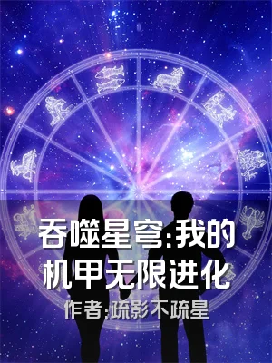吞噬星穹：我的机甲无限进化