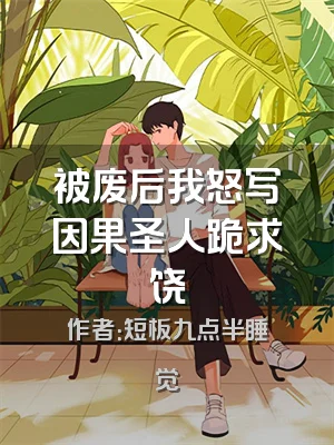 被废后我怒写因果圣人跪求饶