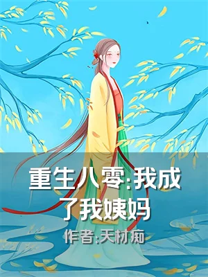 重生八零：我成了我姨妈