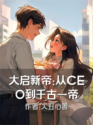 大启新帝：从CEO到千古一帝