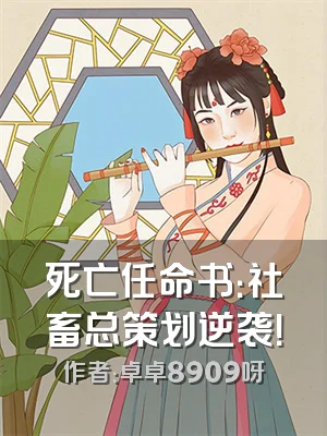 死亡任命书：社畜总策划逆袭！