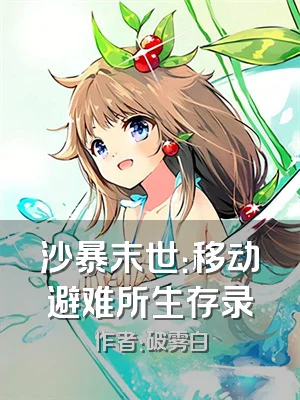 沙暴末世：移动避难所生存录