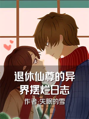 退休仙尊的异界摆烂日志