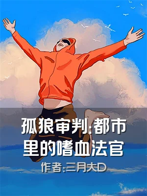 孤狼审判：都市里的嗜血法官