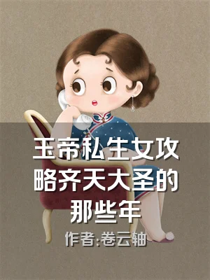 玉帝私生女攻略齐天大圣的那些年