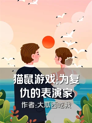 猫鼠游戏：为复仇的表演家