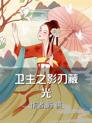 卫主之影刃藏光