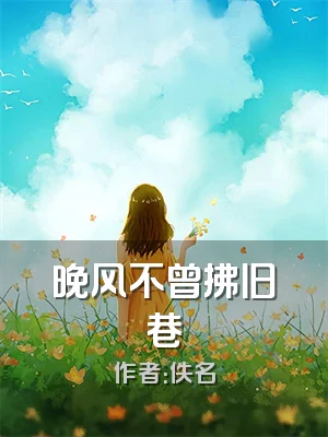 晚风不曾拂旧巷