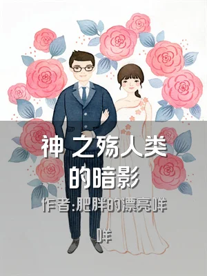 神祇之殇人类的暗影