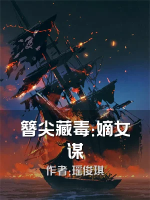 簪尖藏毒：嫡女谋