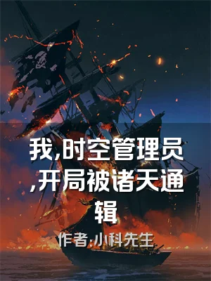 我，时空管理员，开局被诸天通辑
