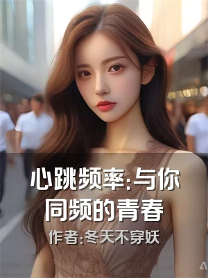 心跳频率：与你同频的青春