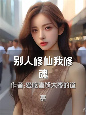 别人修仙我修魂