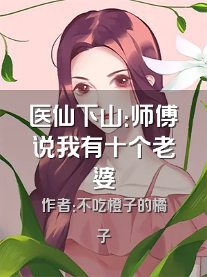医仙下山：师傅说我有十个老婆