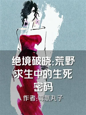 绝境破晓：荒野求生中的生死密码