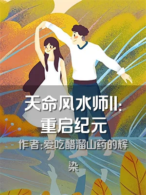 天命风水师II：重启纪元