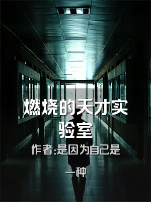 燃烧的天才实验室