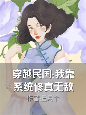 穿越民国：我靠系统修真无敌