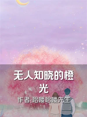 无人知晓的橙光