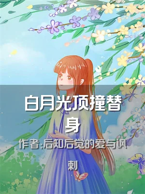 白月光顶撞替身
