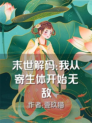 末世解码：我从寄生体开始无敌