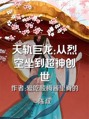 天轨巨龙：从烈空坐到超神创世