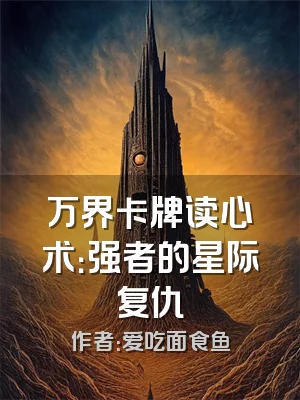 万界卡牌读心术：强者的星际复仇