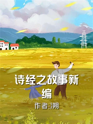 诗经之故事新编