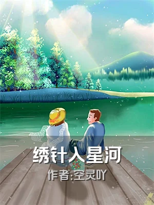 绣针入星河