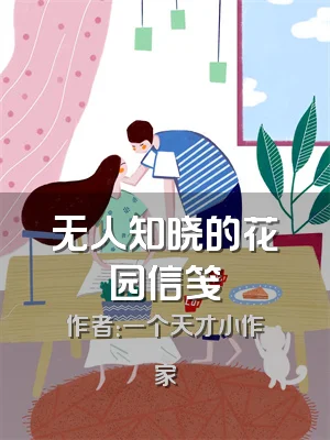 无人知晓的花园信笺