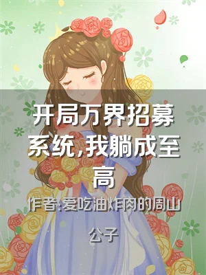 开局万界招募系统，我躺成至高