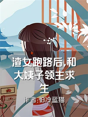 渣女跑路后，和大姨子领主求生
