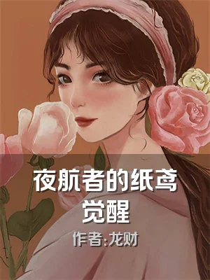 夜航者的纸鸢觉醒