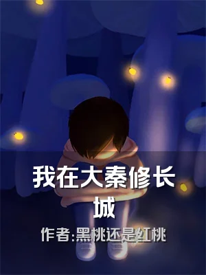 我在大秦修长城