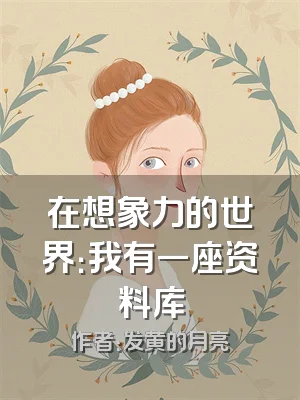 在想象力的世界：我有一座资料库